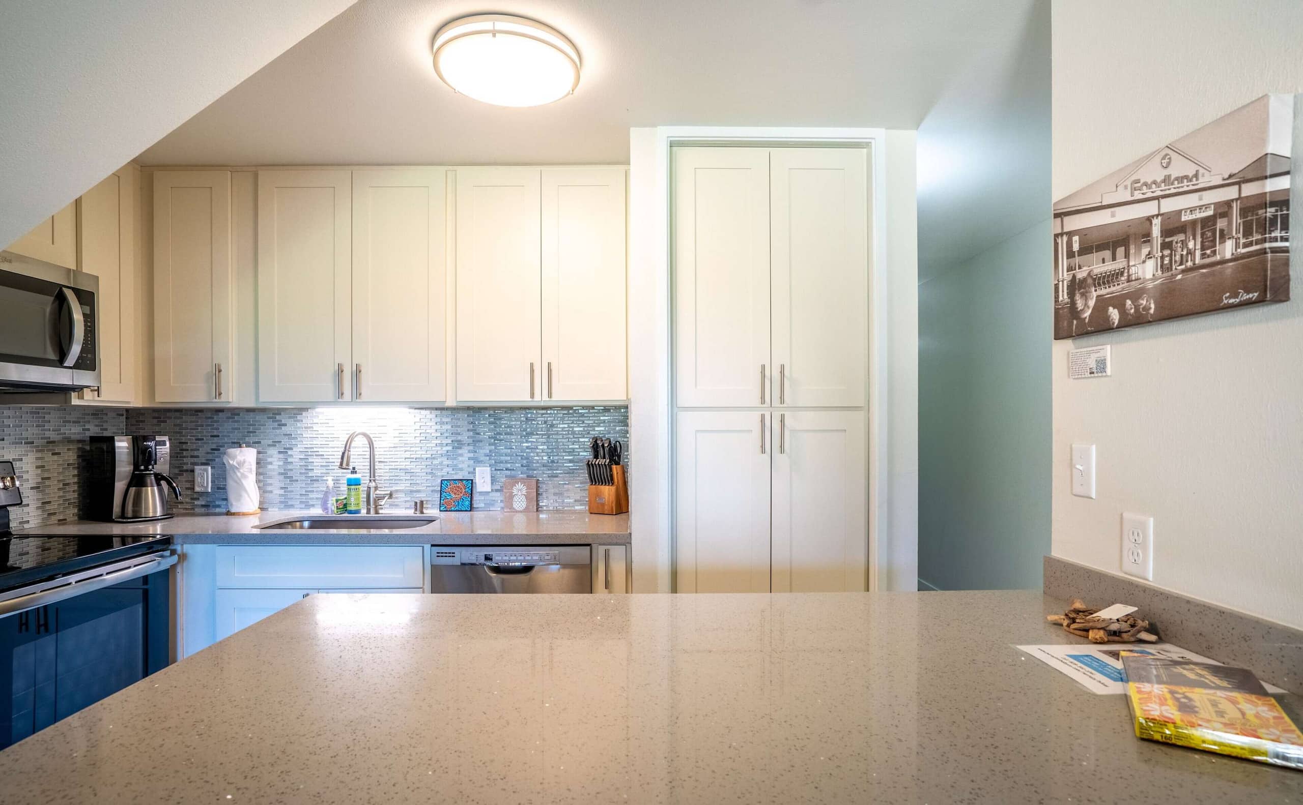 Magnificent Newly Renovated TBay Golf Course Condo - Image 10