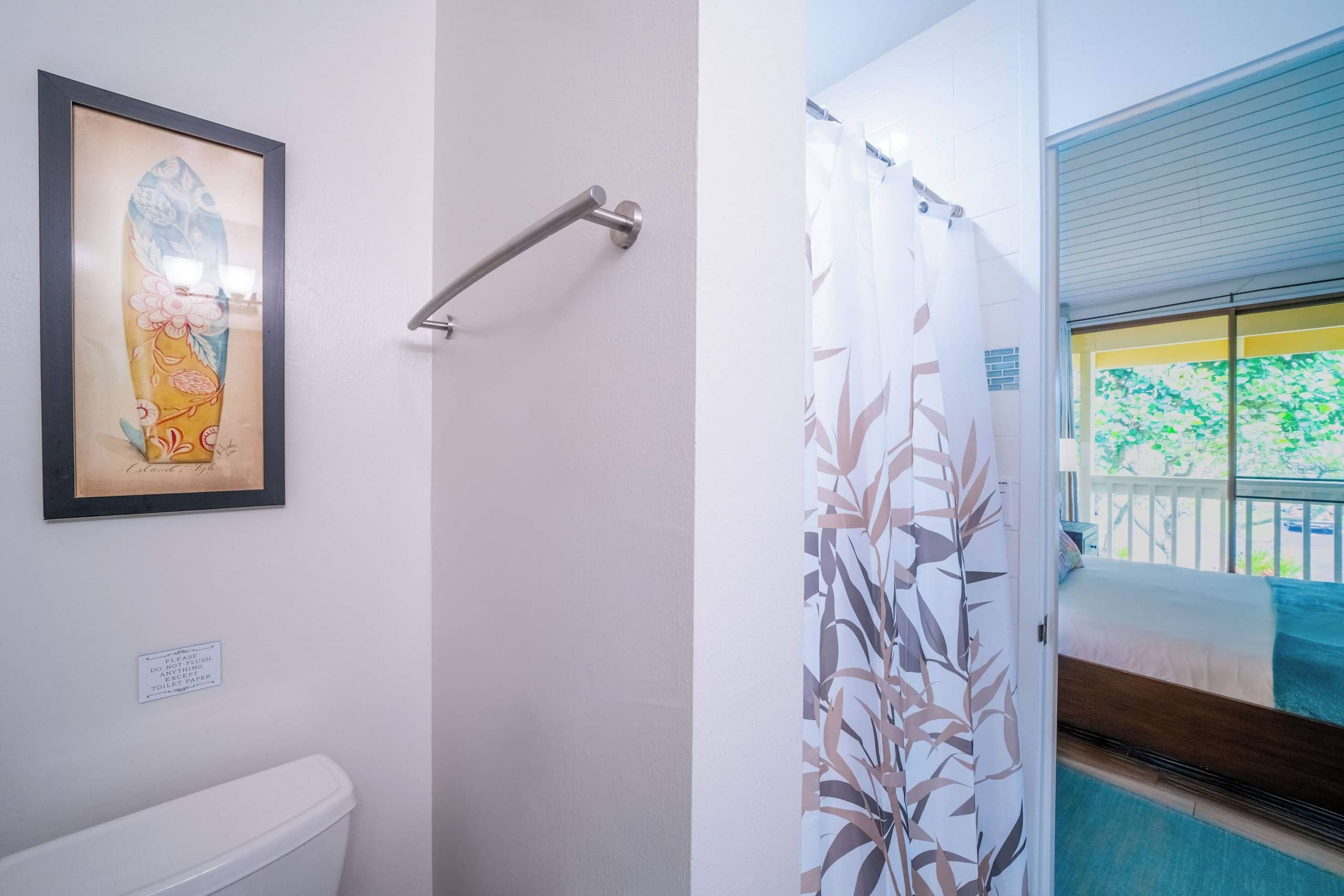 Magnificent Newly Renovated TBay Golf Course Condo - Image 23