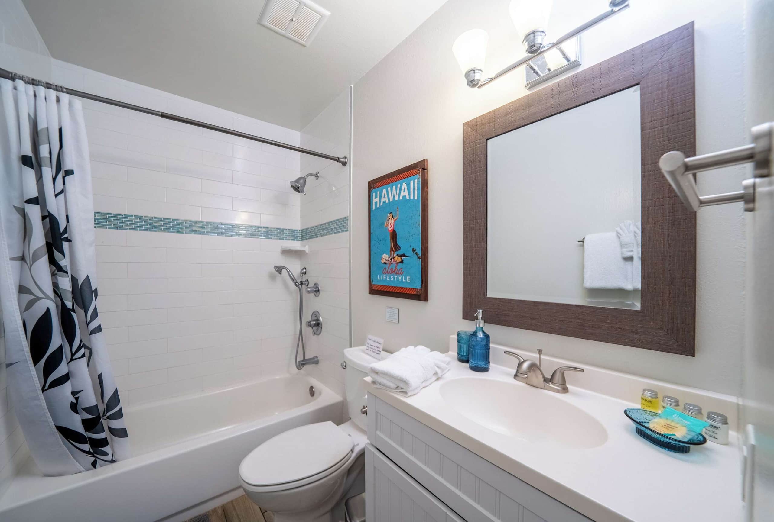 Magnificent Newly Renovated TBay Golf Course Condo - Image 21