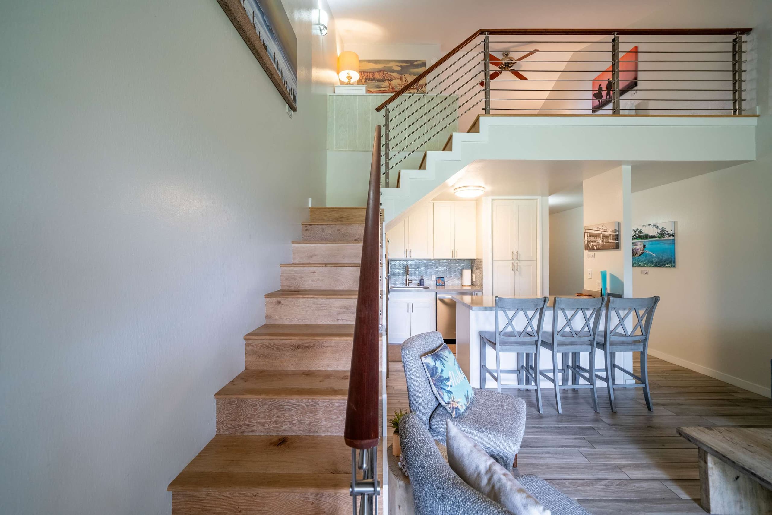 Magnificent Newly Renovated TBay Golf Course Condo - Image 41