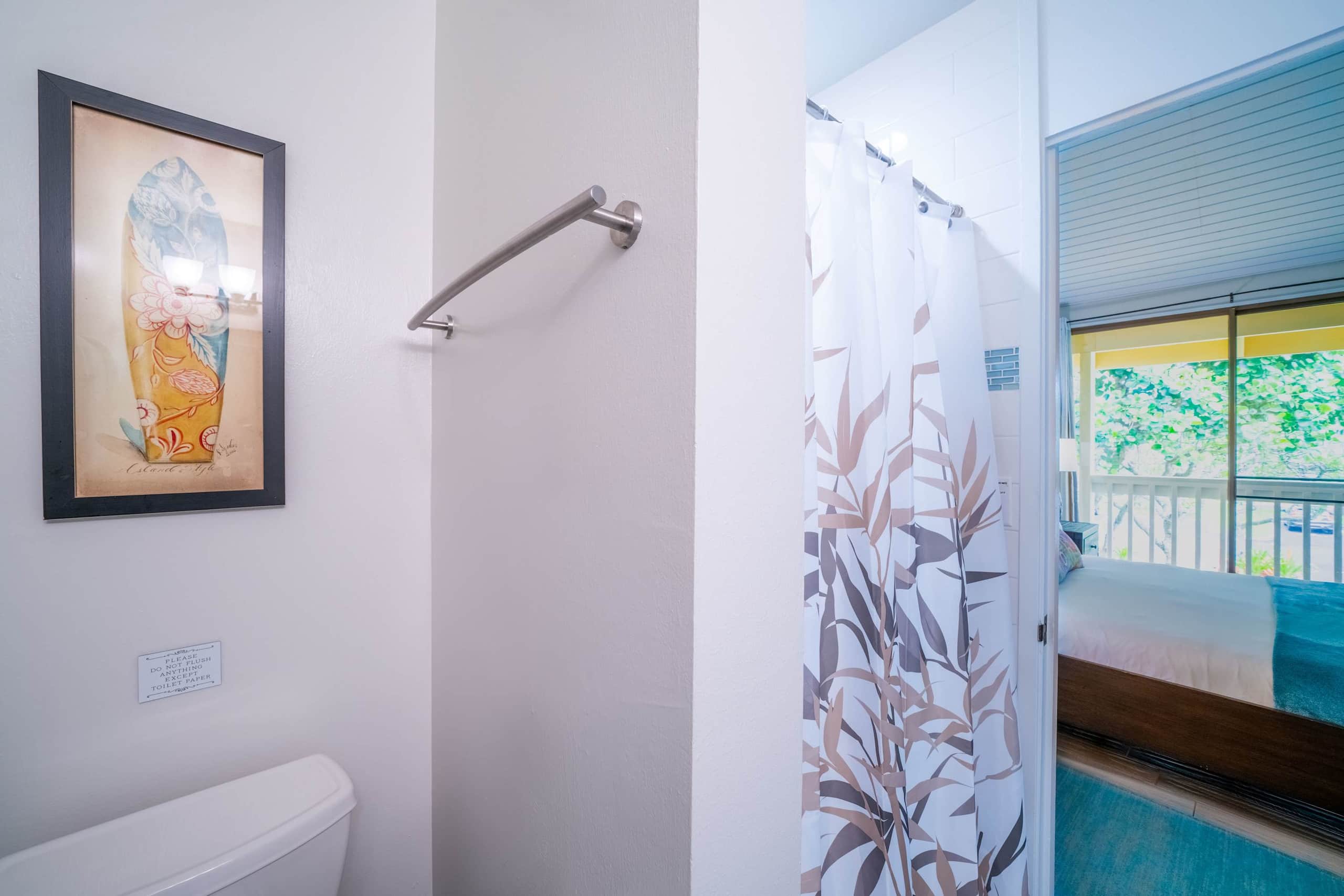 Magnificent Newly Renovated TBay Golf Course Condo - Image 22