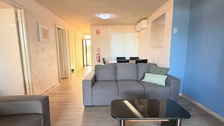 Riverview Holiday Apartment 40 - 1st Floor -  Kalb - 칼바리