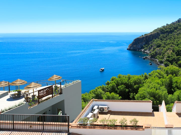 La Herradura Amazing View By Interhome - Costa Tropical