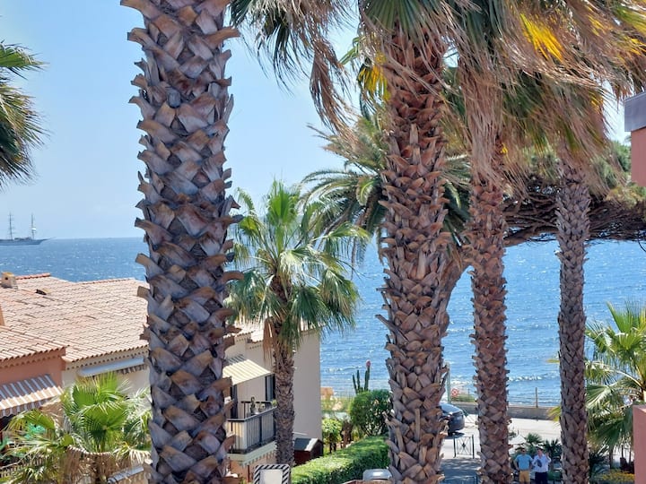Villa Botrel By Interhome - Sainte-Maxime