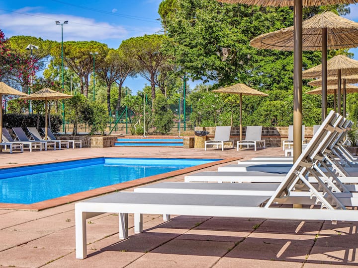 Bungalow Superior By Interhome - Capalbio