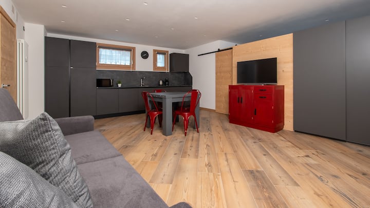 Дневен простор