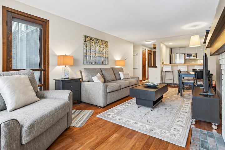 Sunrise Cambridge 302 Located Close To Sport Cente - Killington, VT