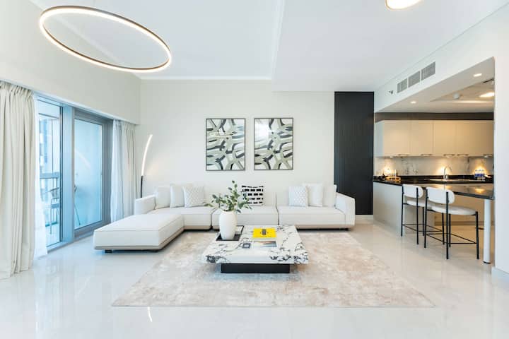 Sofá de varios asientos - Sala de estar