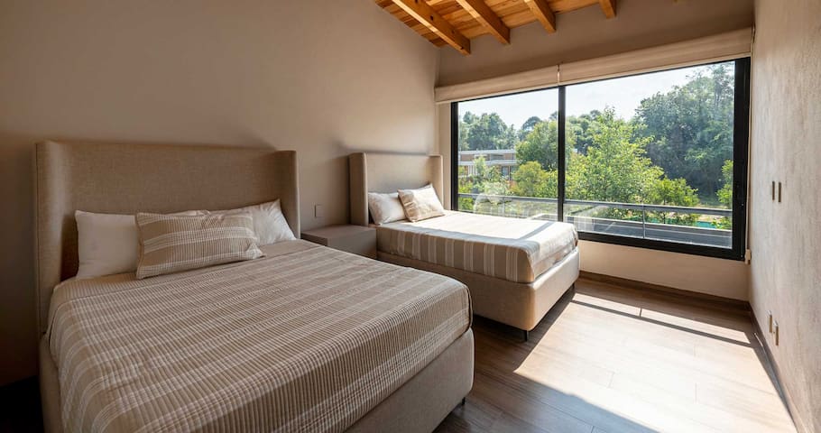 Casa Cundi – Contemporary Living in Nature