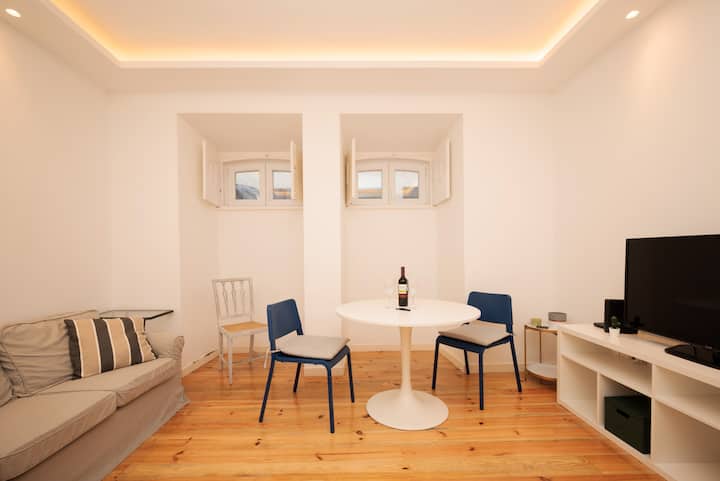 ห้องนั่งเล่น