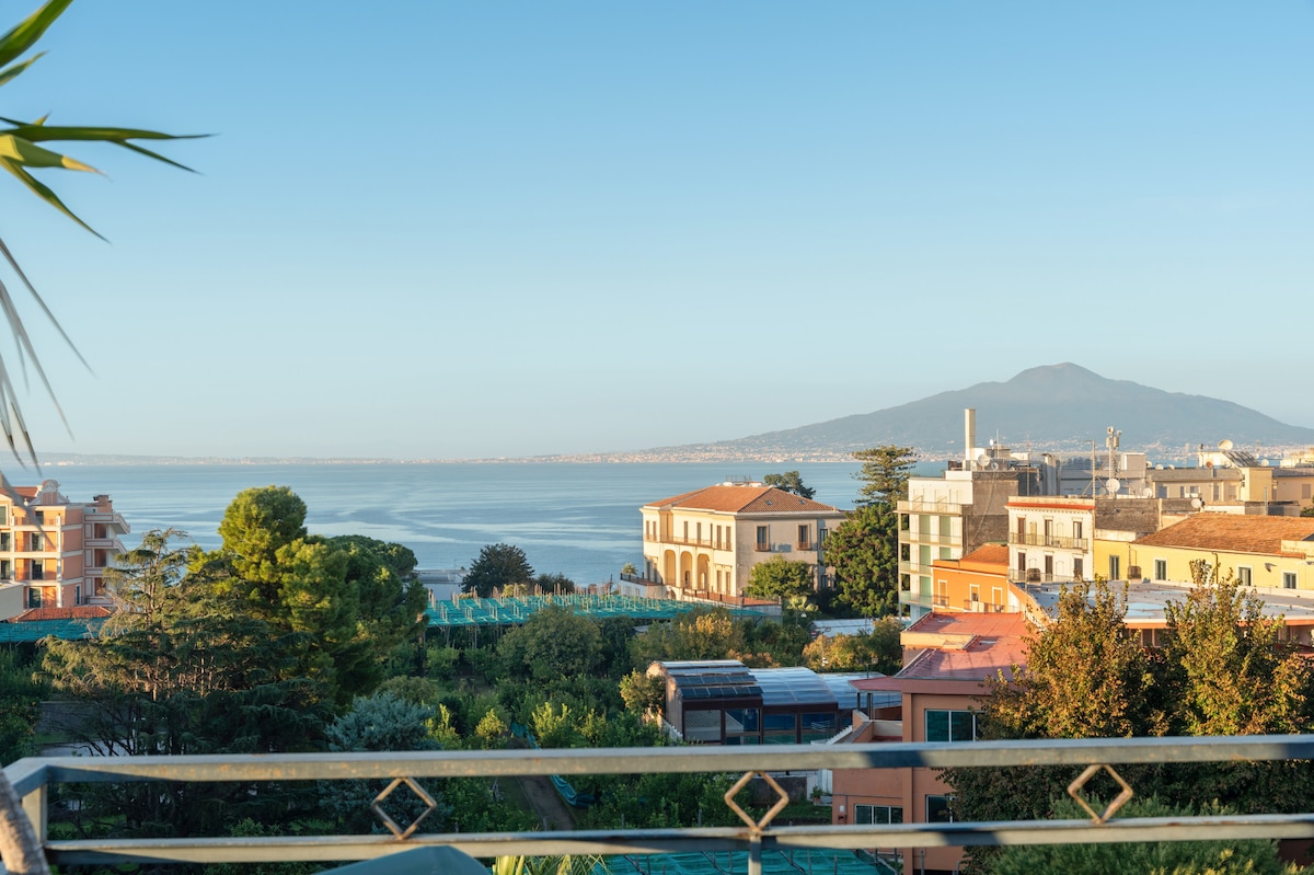Casa Lauro — view 5
