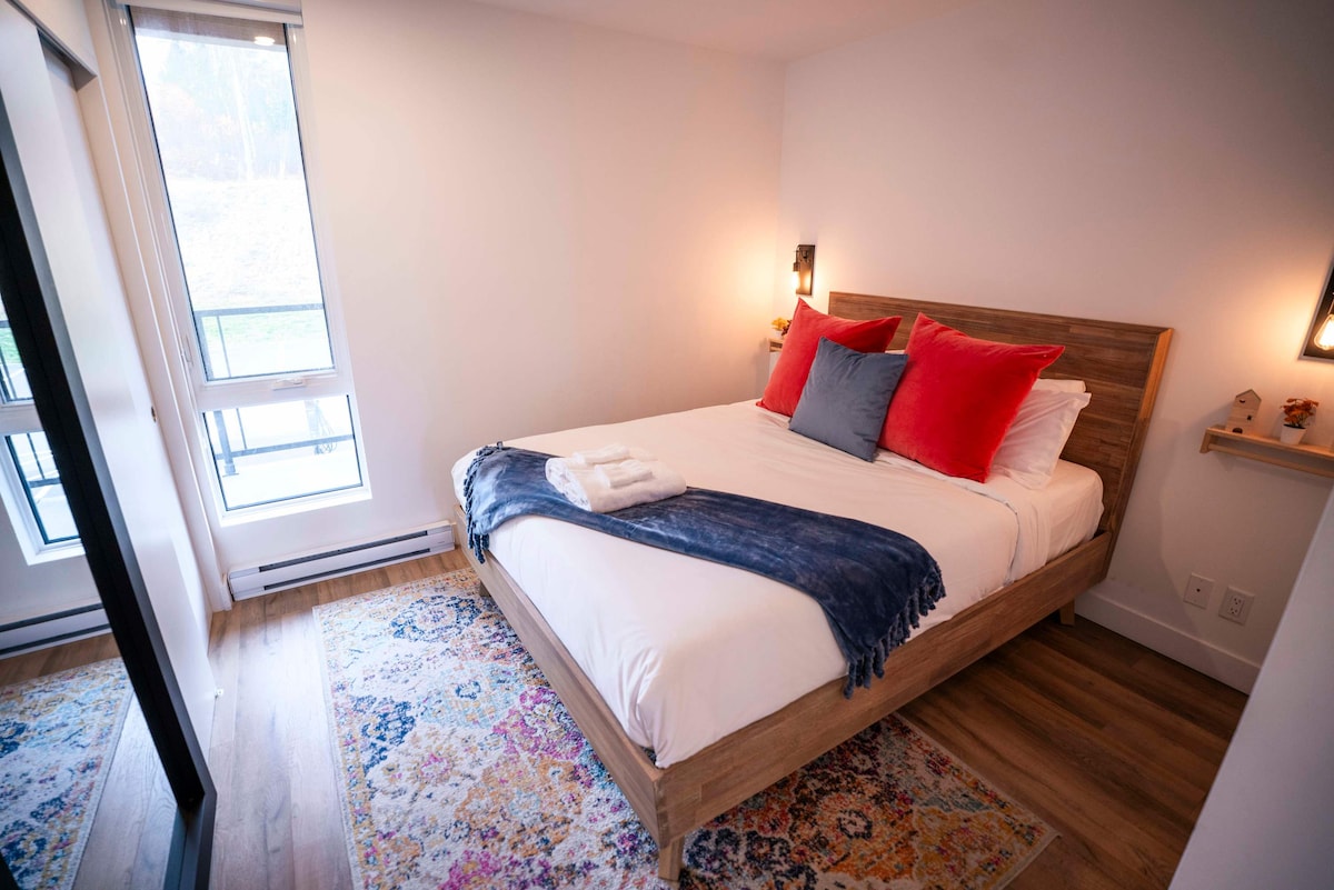 Შამბრე 2 - განათებული დედოფალი