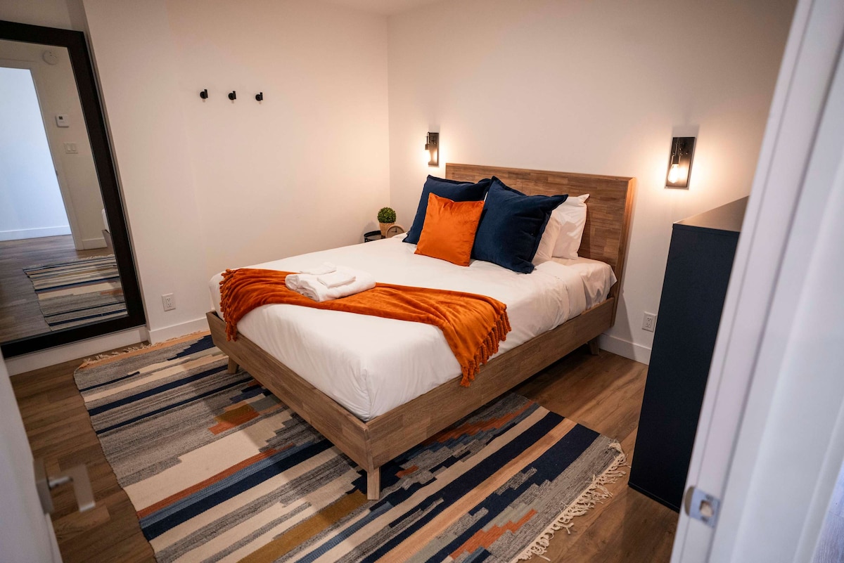 Შამბრე 3 - განათებული დედოფალი