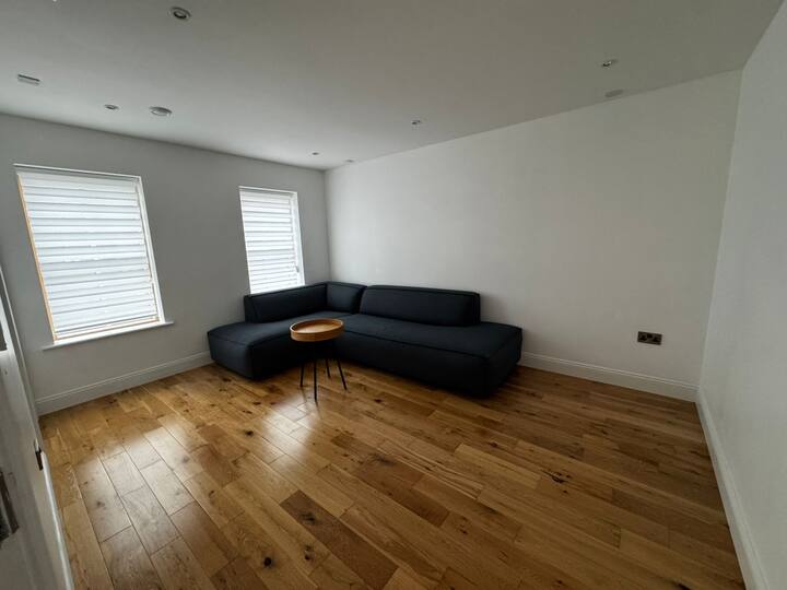 New Home In Westport - Westport