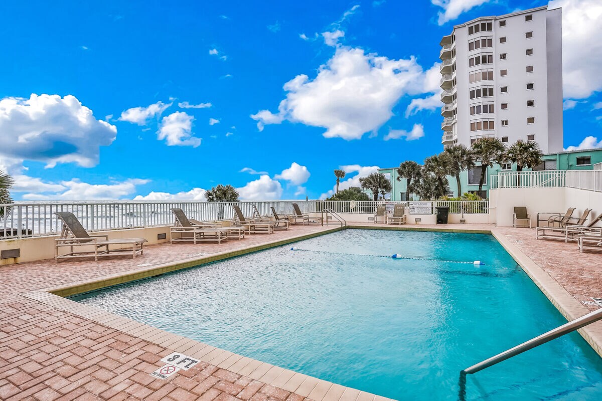 Oceanfront Views