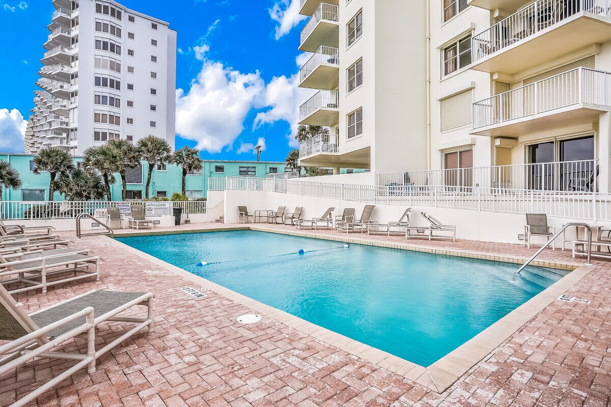 Oceanfront Views
