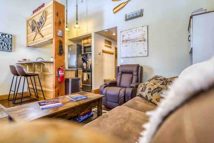 ห้องนั่งเล่น