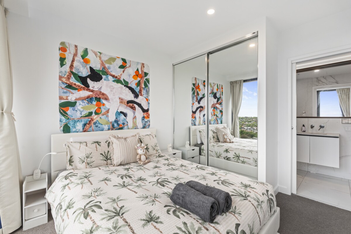 Голяма спалня