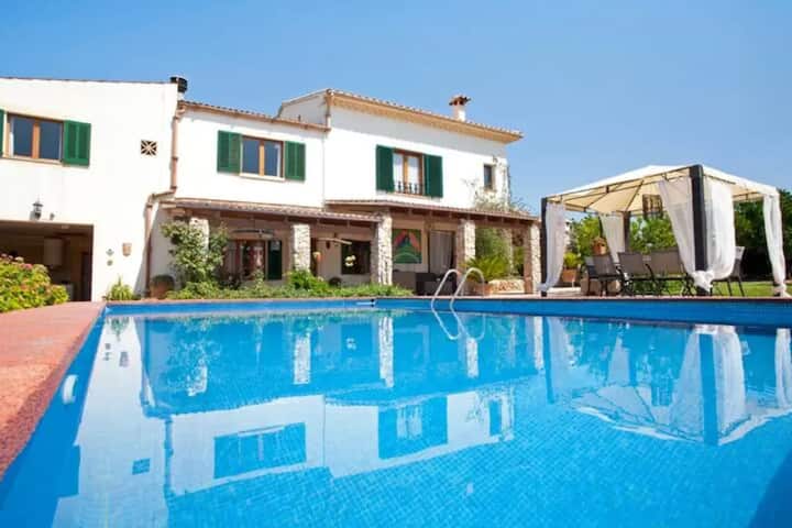 Villa à Muro - Muro