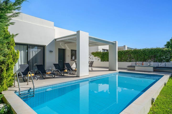 Villa Le Soleil By Villa Plus - Céphalonie