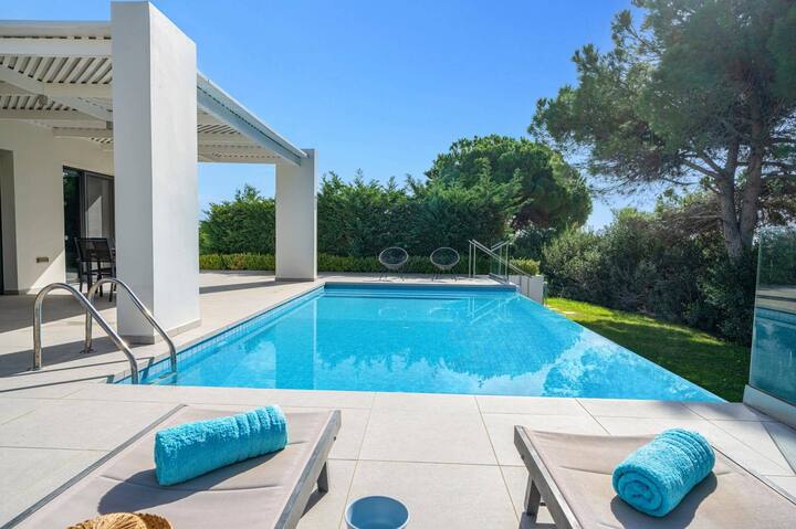 Villa La Mer By Villa Plus - Cephalonia
