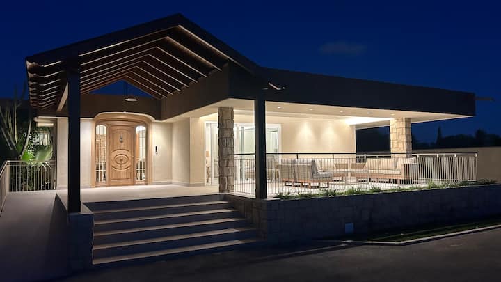 Mediterranean Seasons Sensation Villa - Alicante