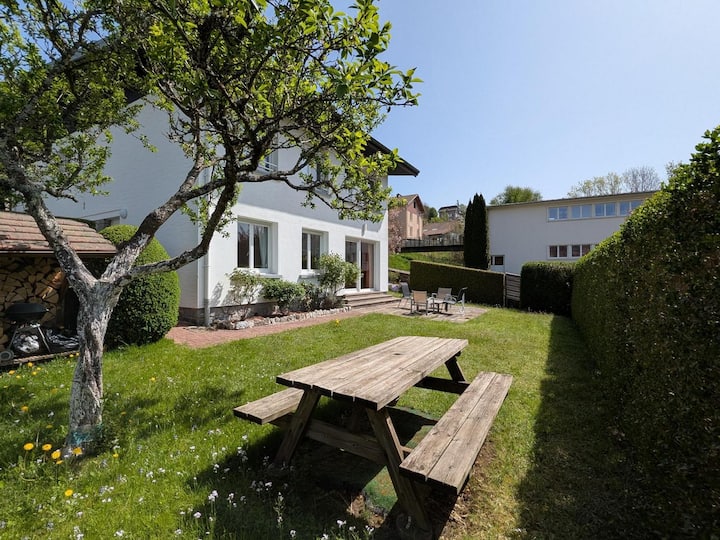 Appartement Chaleureux Près Du Lac Et Des Pistes - Gérardmer