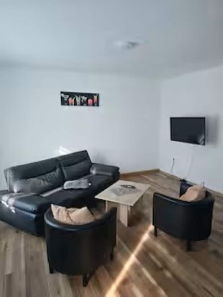 Ferienwohnung/app. In Frankleben (300429) - Merseburg
