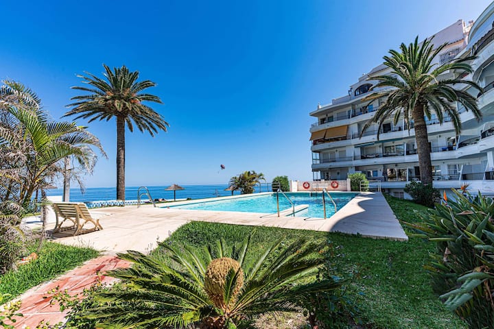 Acapulco Playa 205 - Nerja