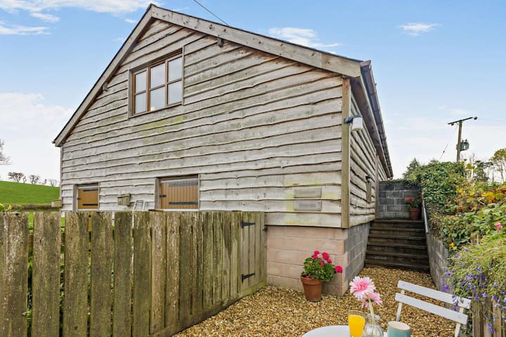 1 Bed In Cilmeri (Oc-g32770) - Builth Wells