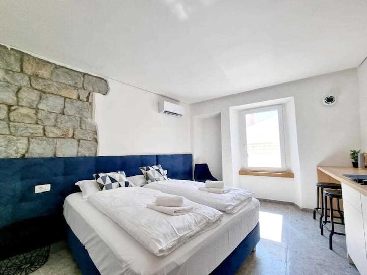 Piran Akvatour Apartment Izola - Piran