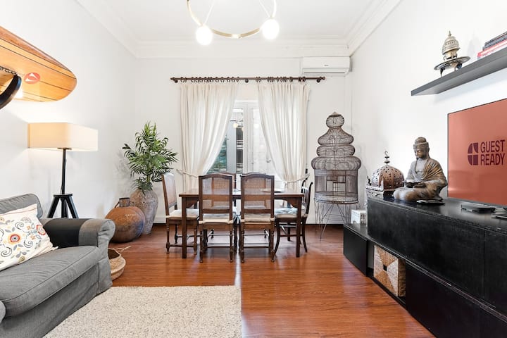 Guestready – Refuge à Porto Pour Familles - Porto