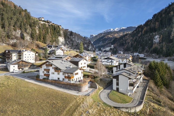 1012a Apartments Monica - Selva di Val Gardena