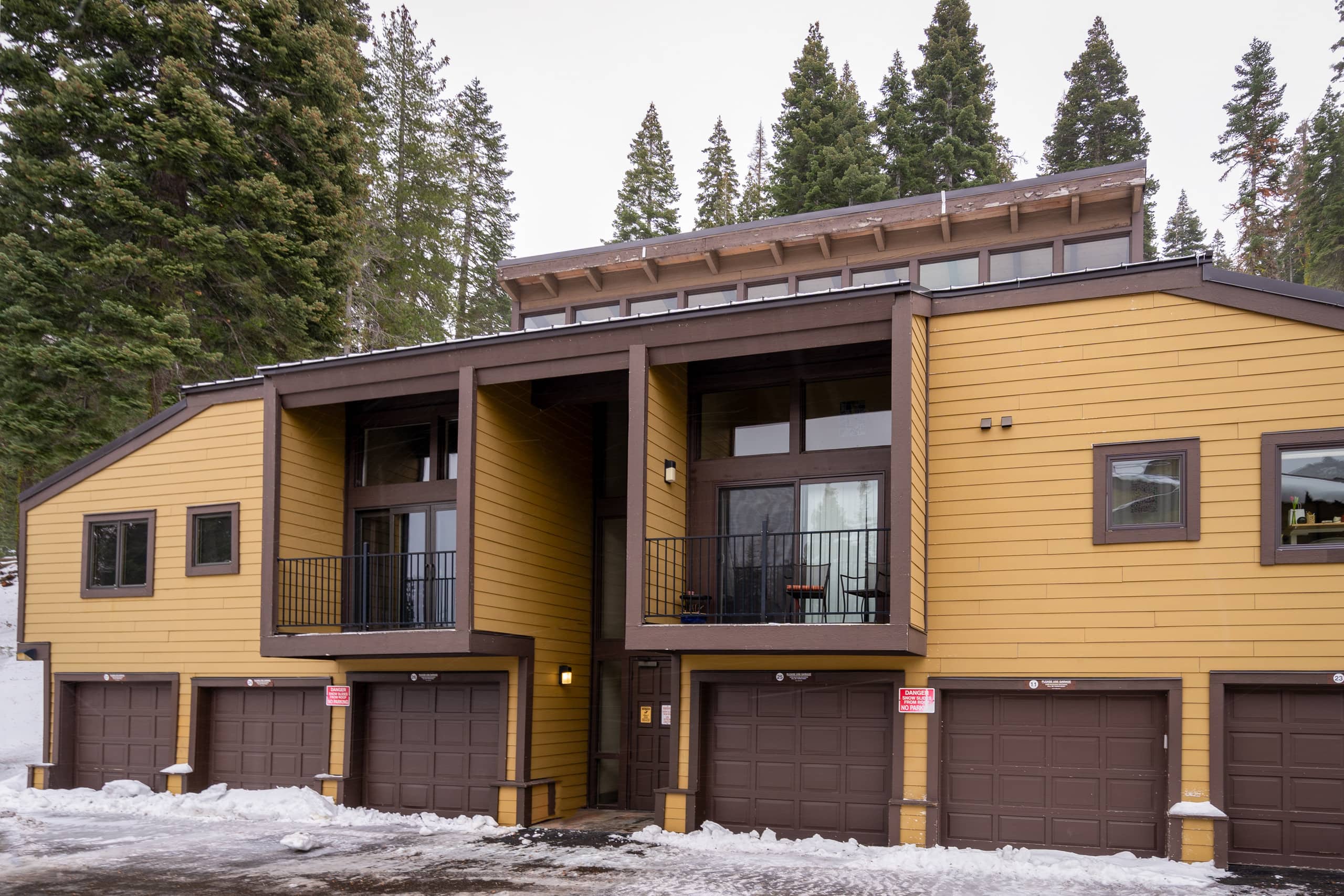 Alpine Meadows Ski & Hike Retreat, Sleeps 6 - Photo 29