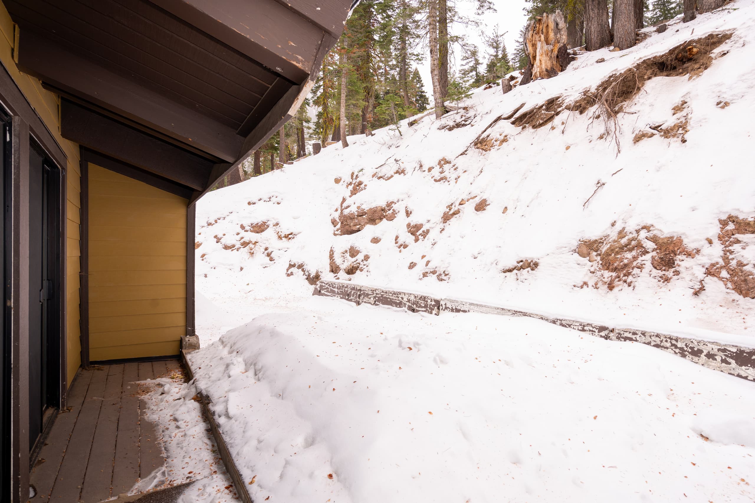 Alpine Meadows Ski & Hike Retreat, Sleeps 6 - Photo 28