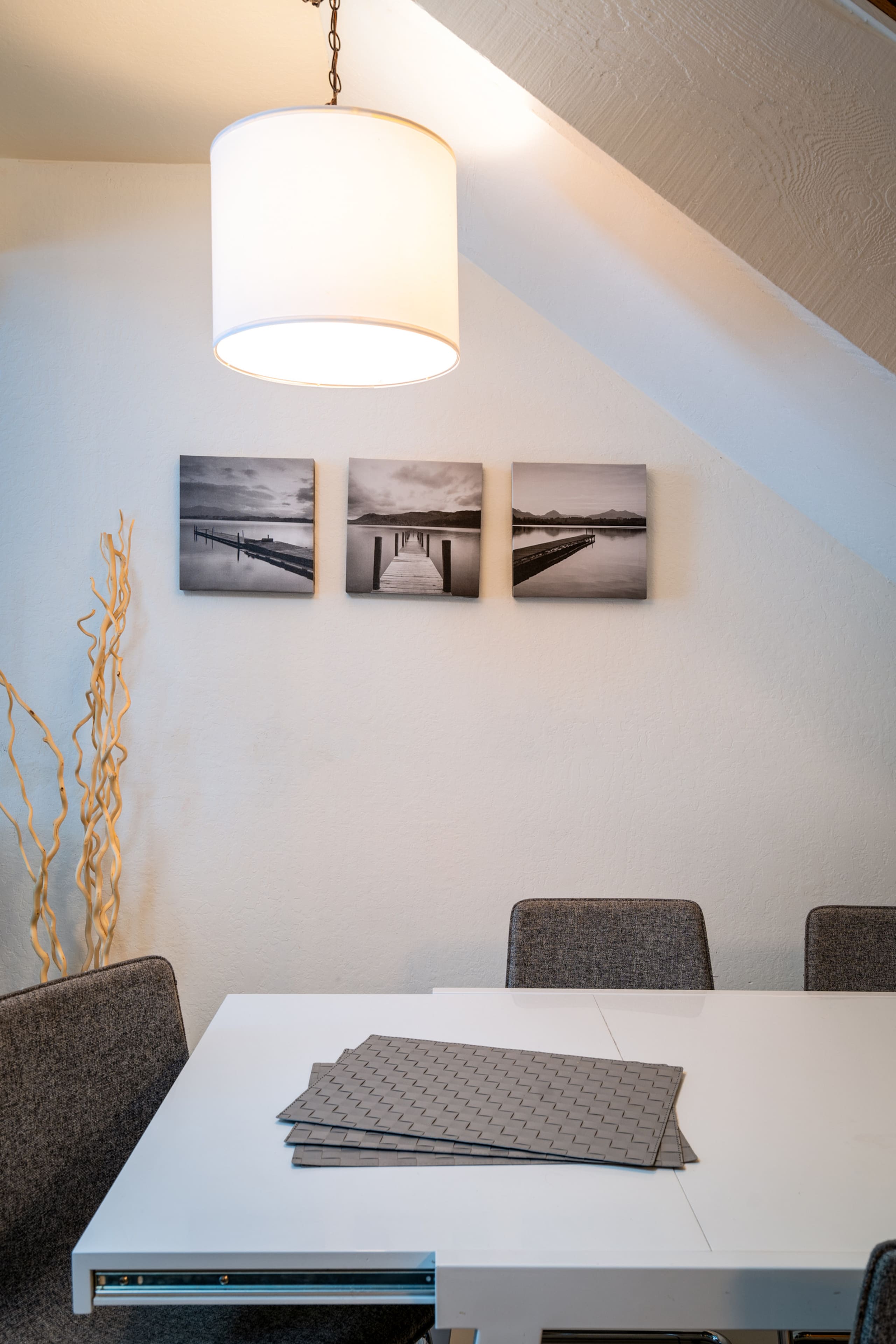 Alpine Meadows Ski & Hike Retreat, Sleeps 6 - Photo 7