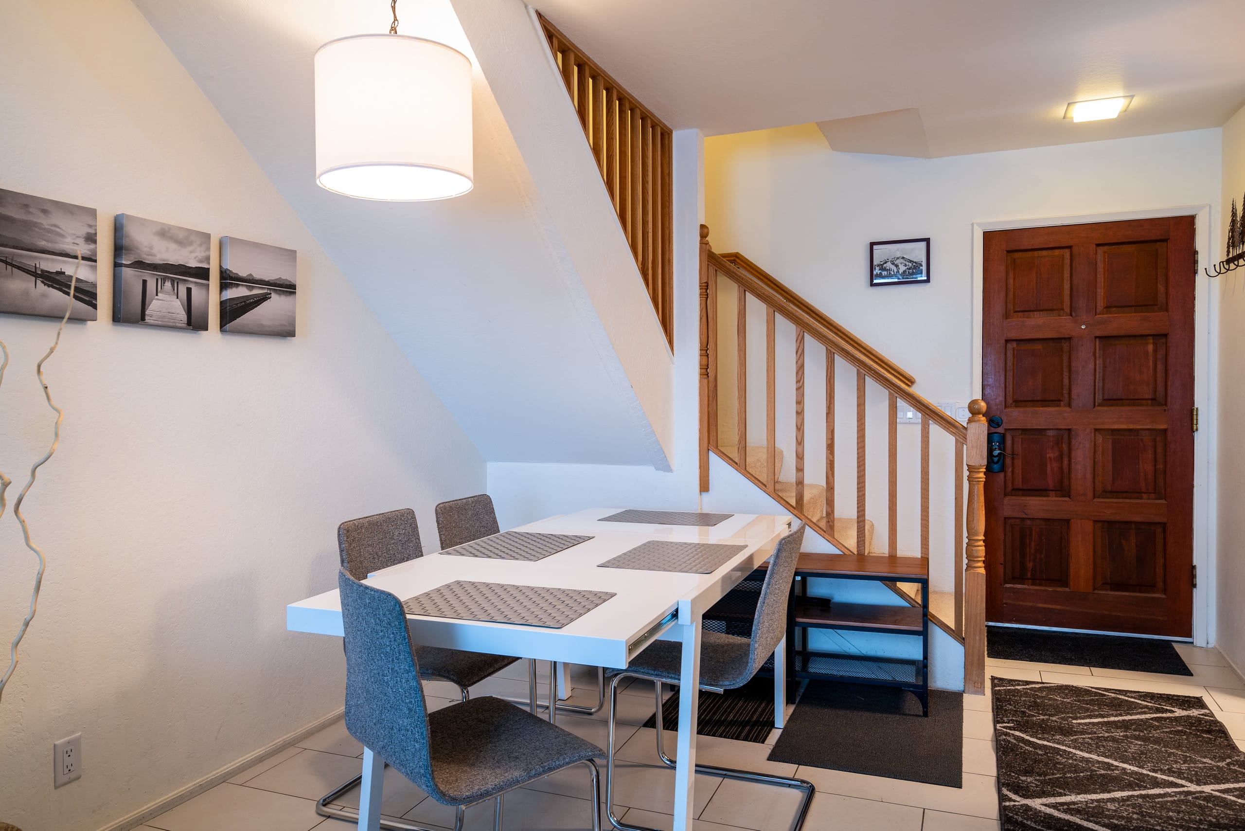 Alpine Meadows Ski & Hike Retreat, Sleeps 6 - Photo 6