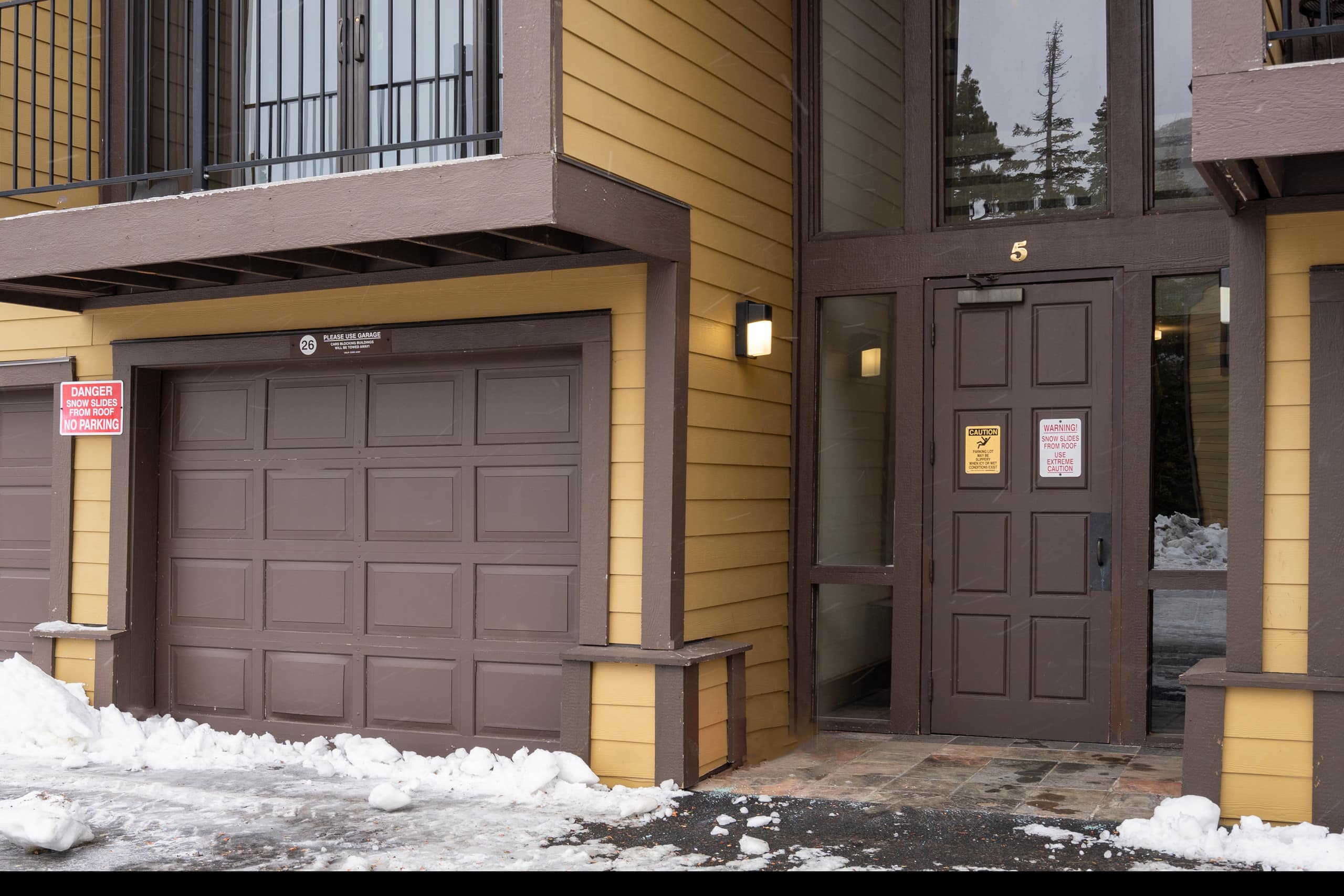 Alpine Meadows Ski & Hike Retreat, Sleeps 6 - Photo 30
