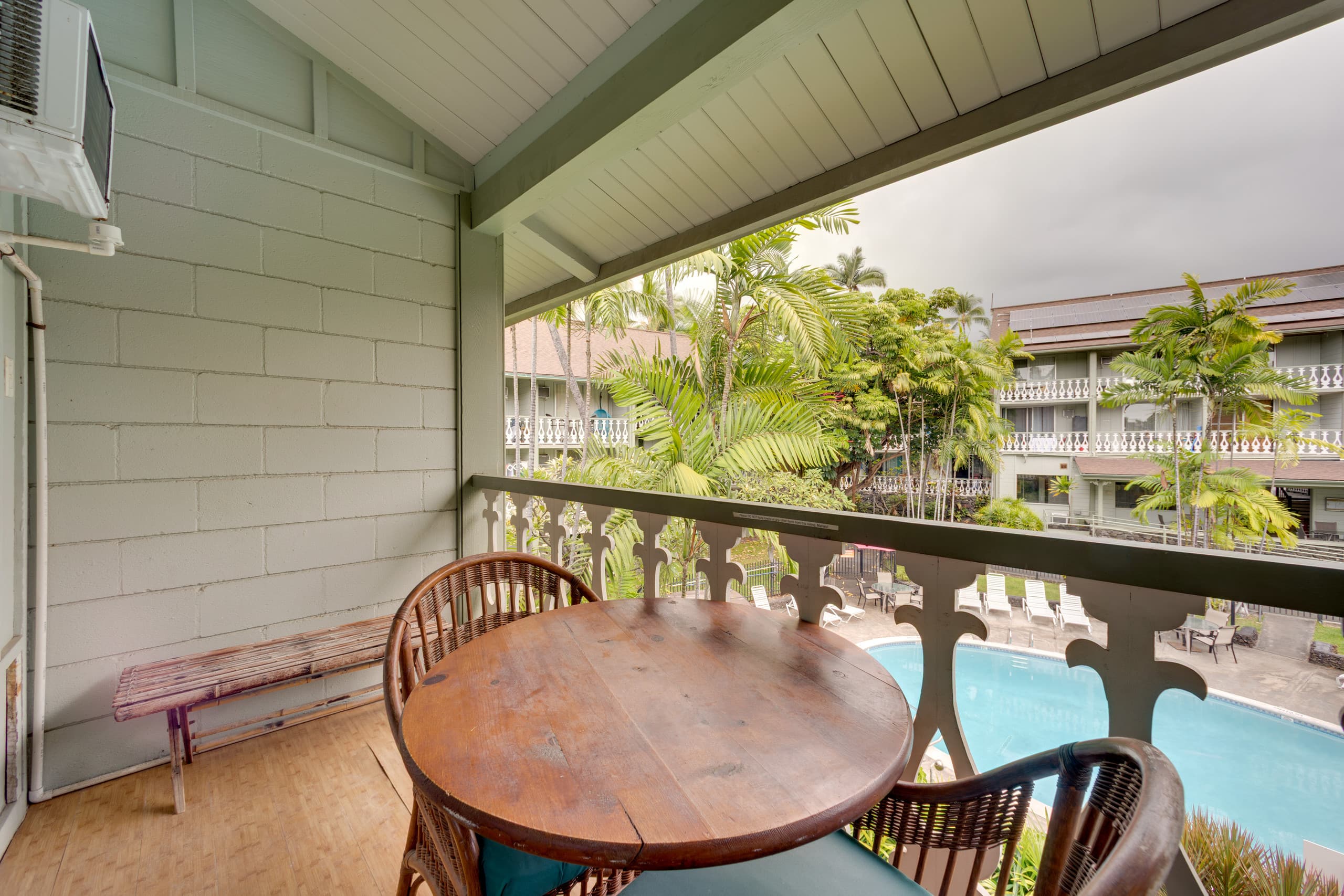 Kona Studio Steps From Shore: Sip, Swim, Explore! - Image 8