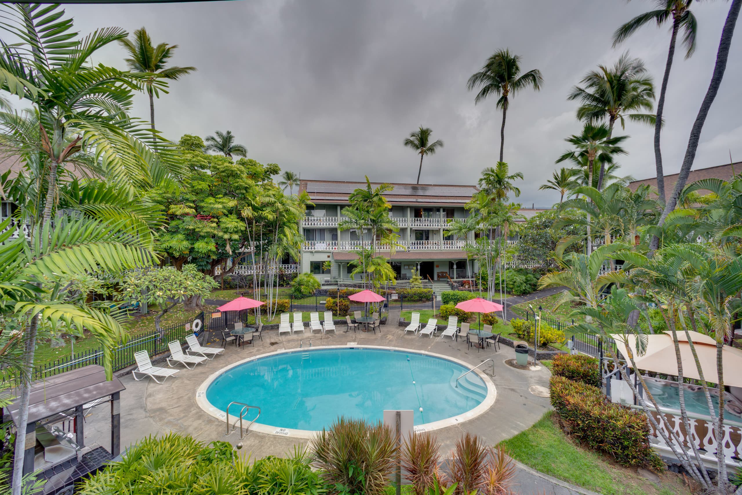 Kona Studio Steps From Shore: Sip, Swim, Explore! - Image 9