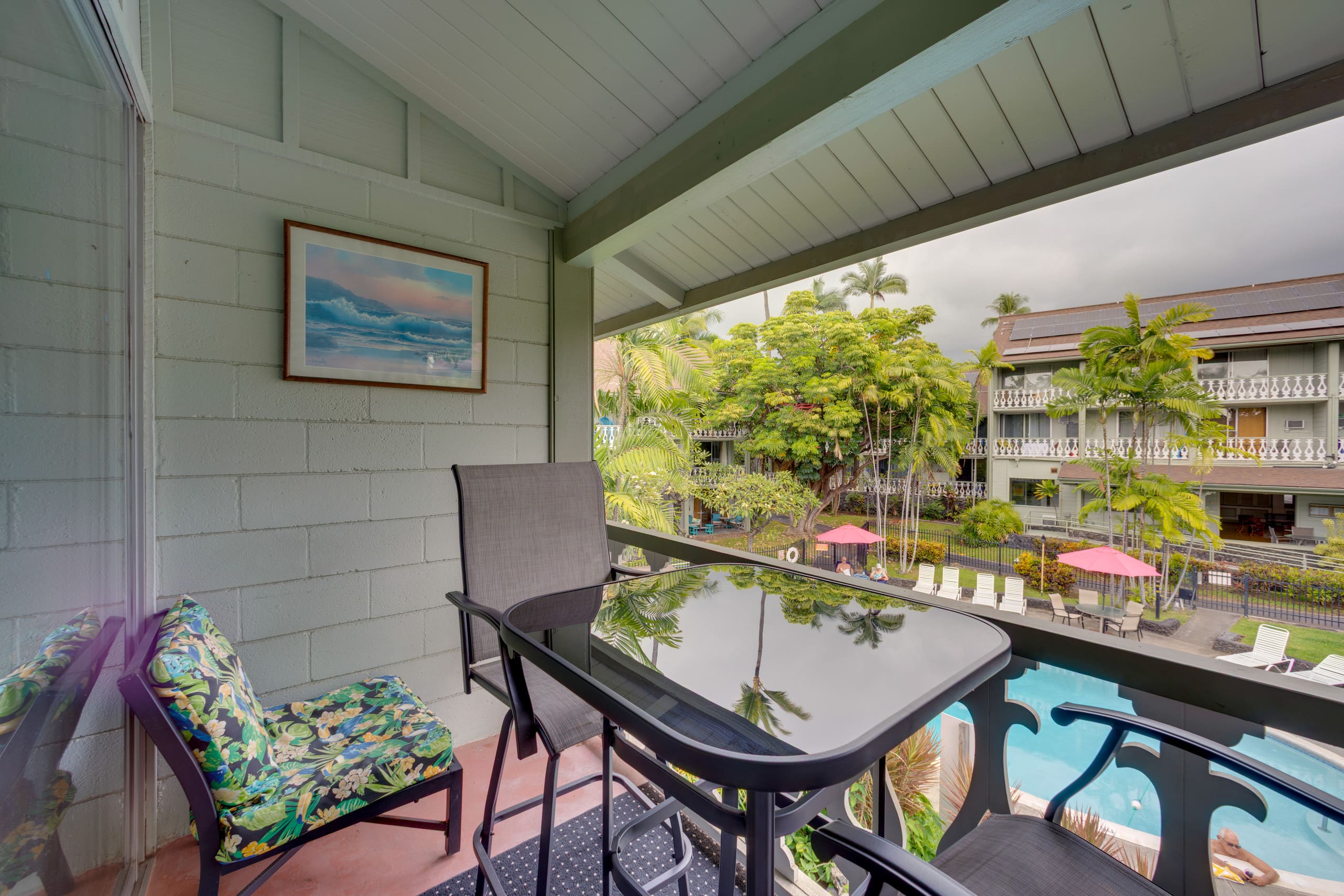 Walk to Waves! Islander's Escape on the Kona Coast - Image 27
