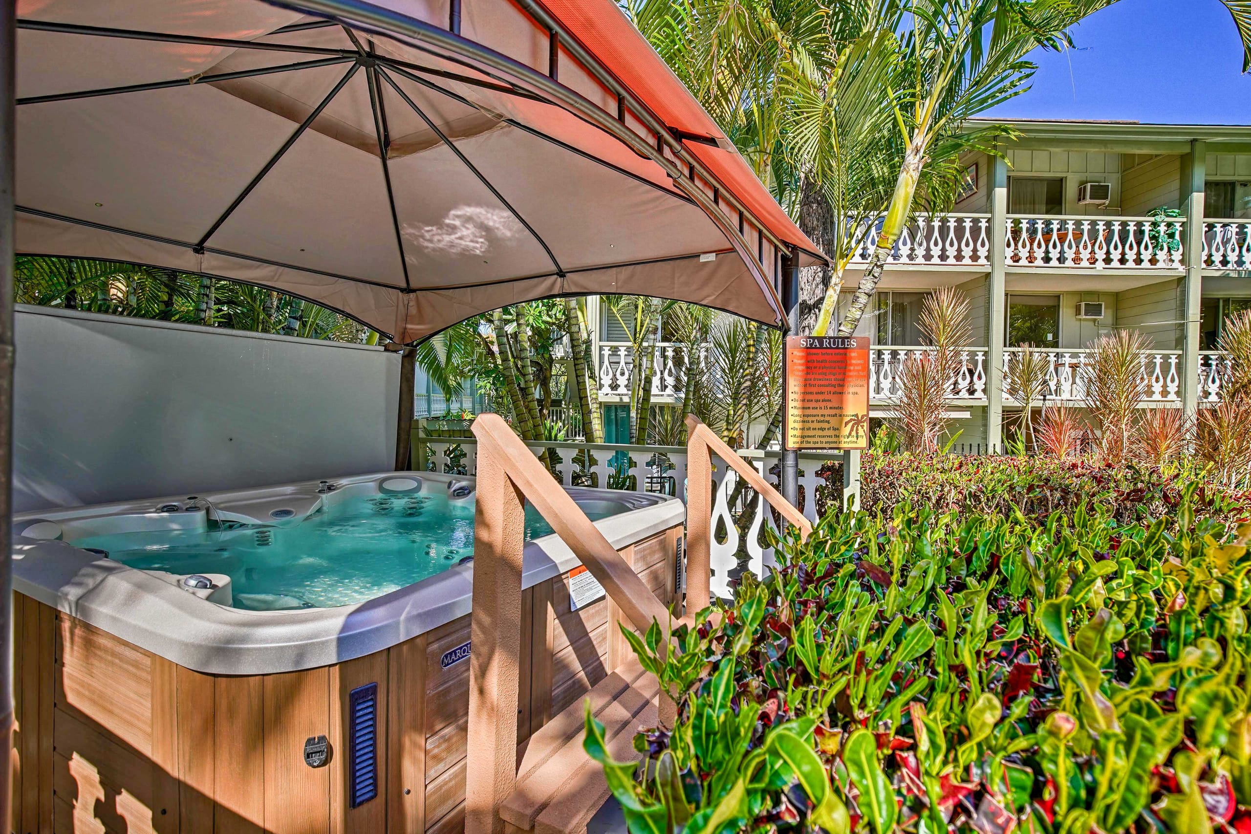 Kona Beach Retreat Steps to Ocean: Soak & Stroll! - Image 21