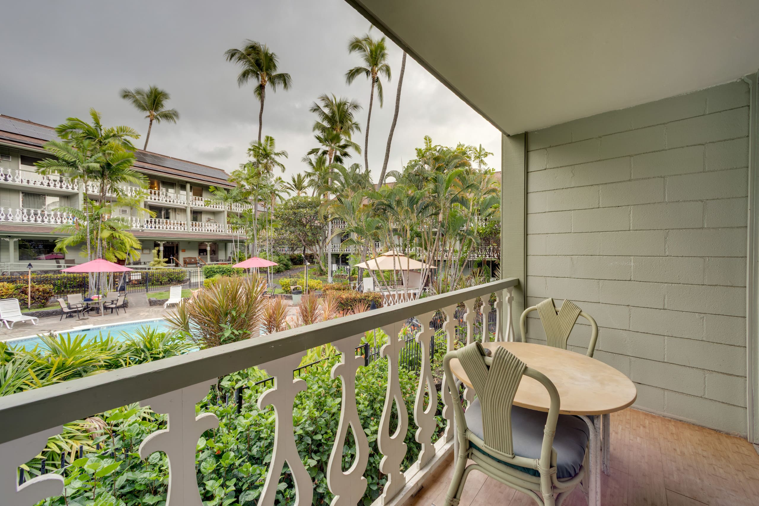 Kona Beach Retreat Steps to Ocean: Soak & Stroll! - Image 1