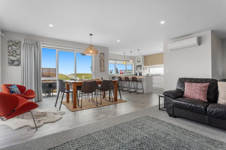 Beachside Sauna Retreat - Opotiki