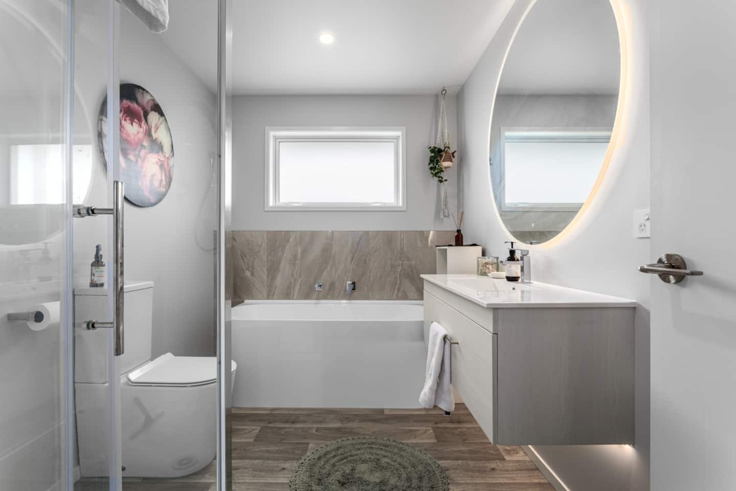 Beachside Sauna Retreat 3