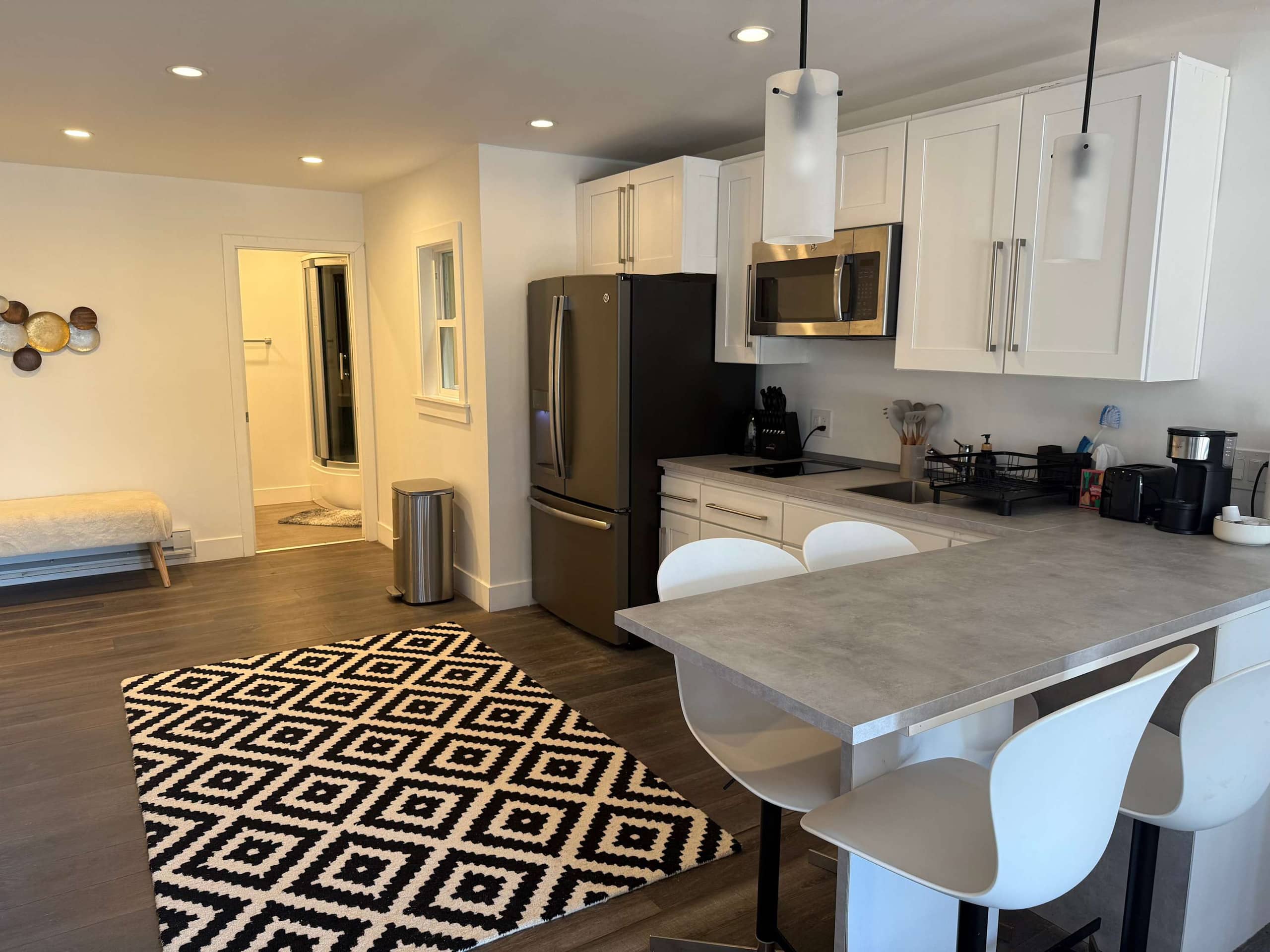 Home in San Francisco · ★4.89 · 2 bedrooms · 3 beds · 1 bath - Image 5