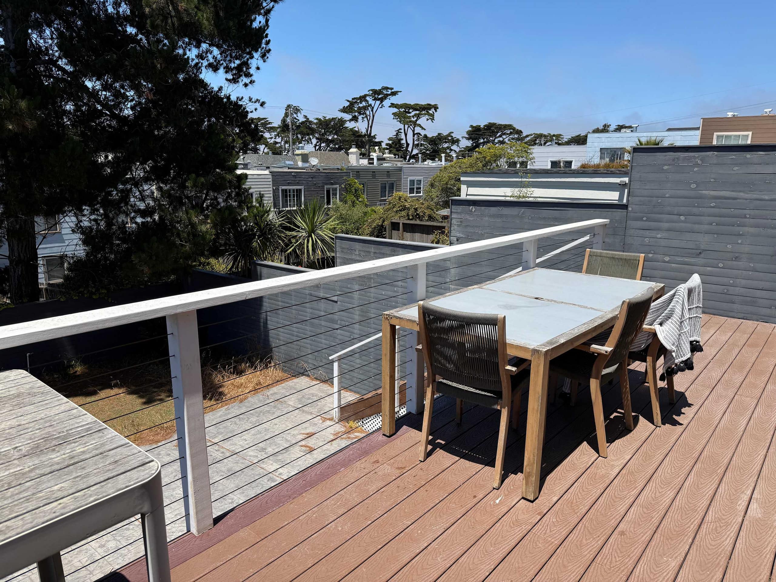 Home in San Francisco · ★4.89 · 2 bedrooms · 3 beds · 1 bath - Image 16