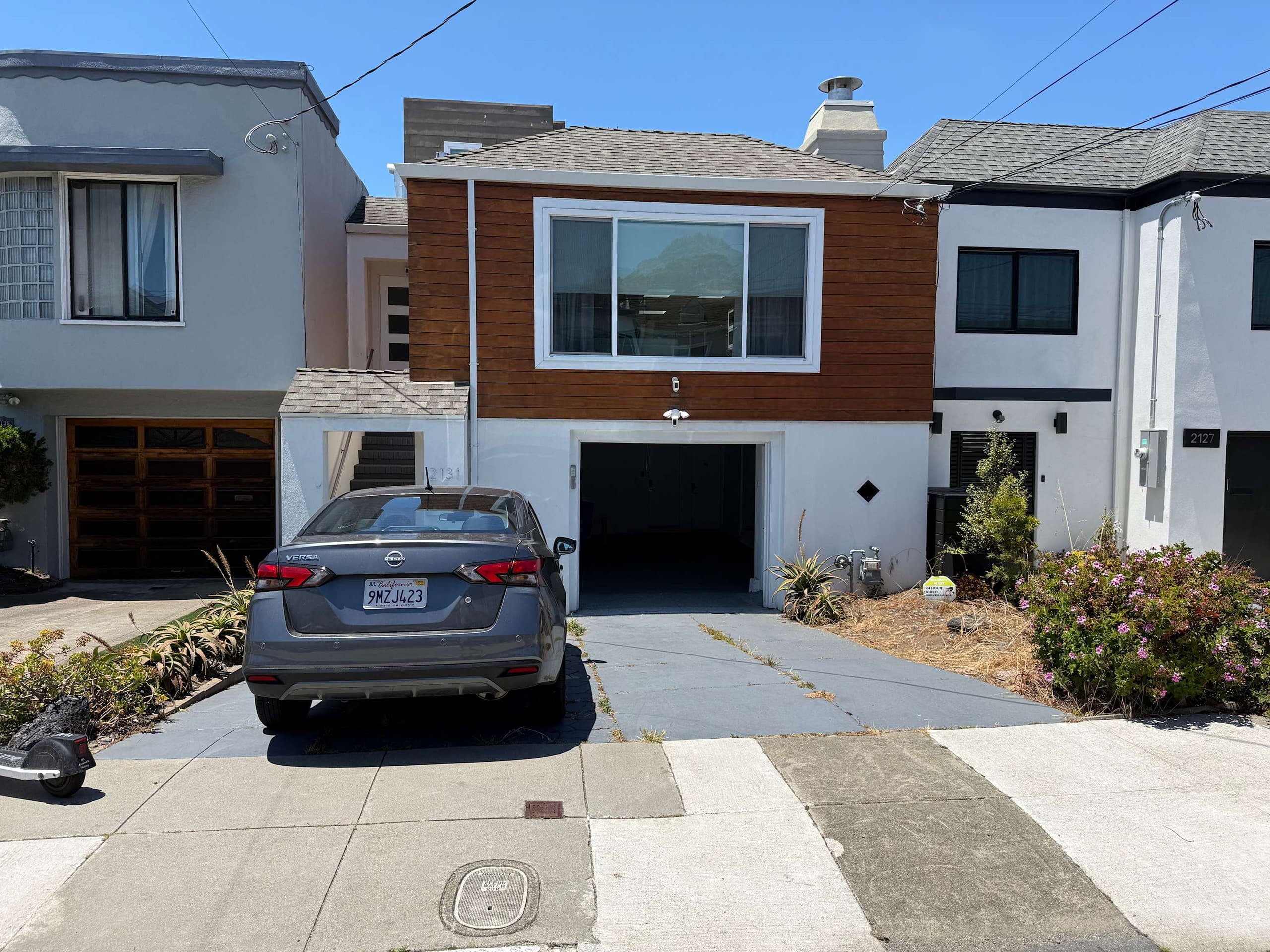 Home in San Francisco · ★4.89 · 2 bedrooms · 3 beds · 1 bath - Image 20