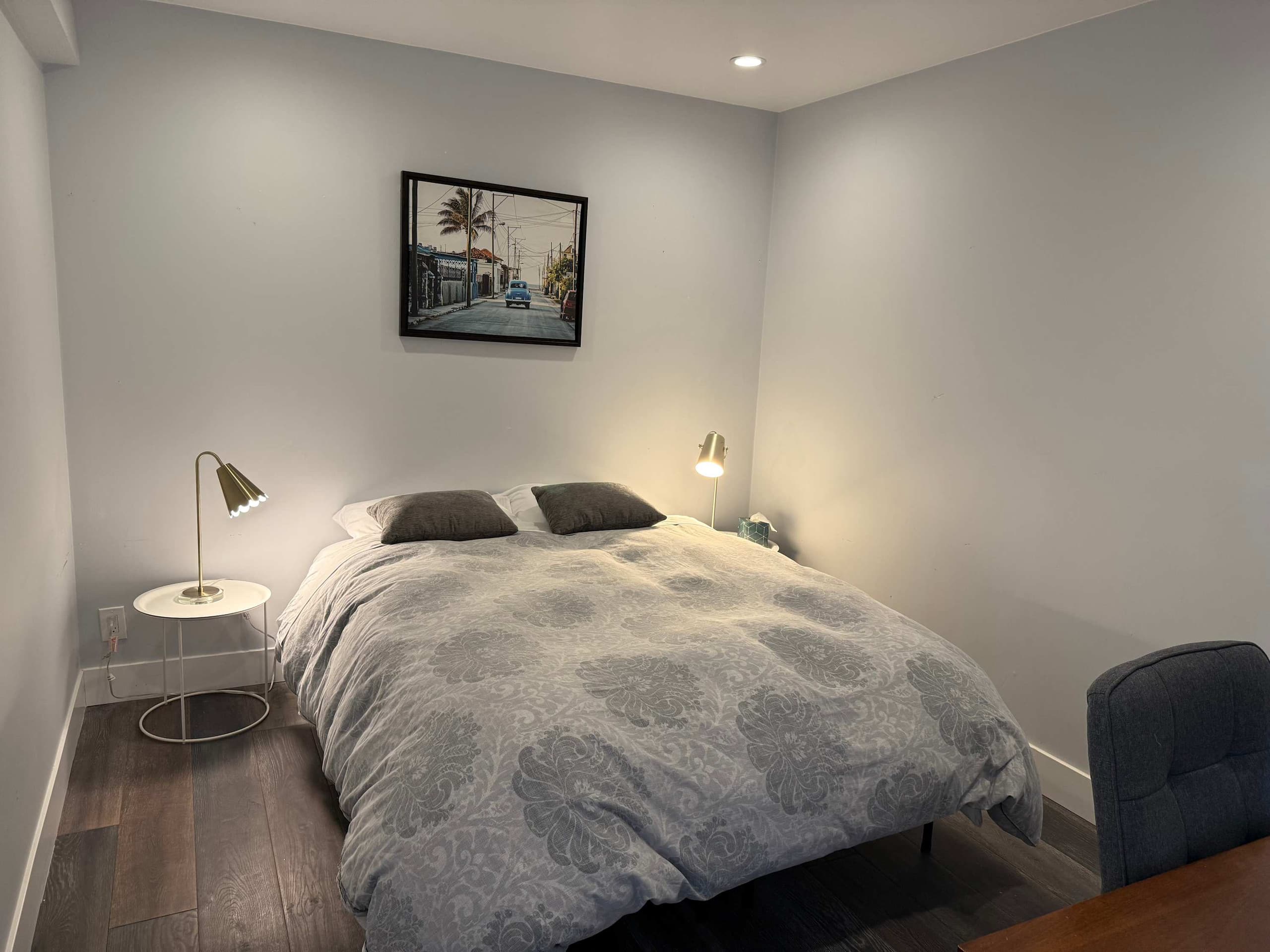 Home in San Francisco · ★4.89 · 2 bedrooms · 3 beds · 1 bath - Image 8