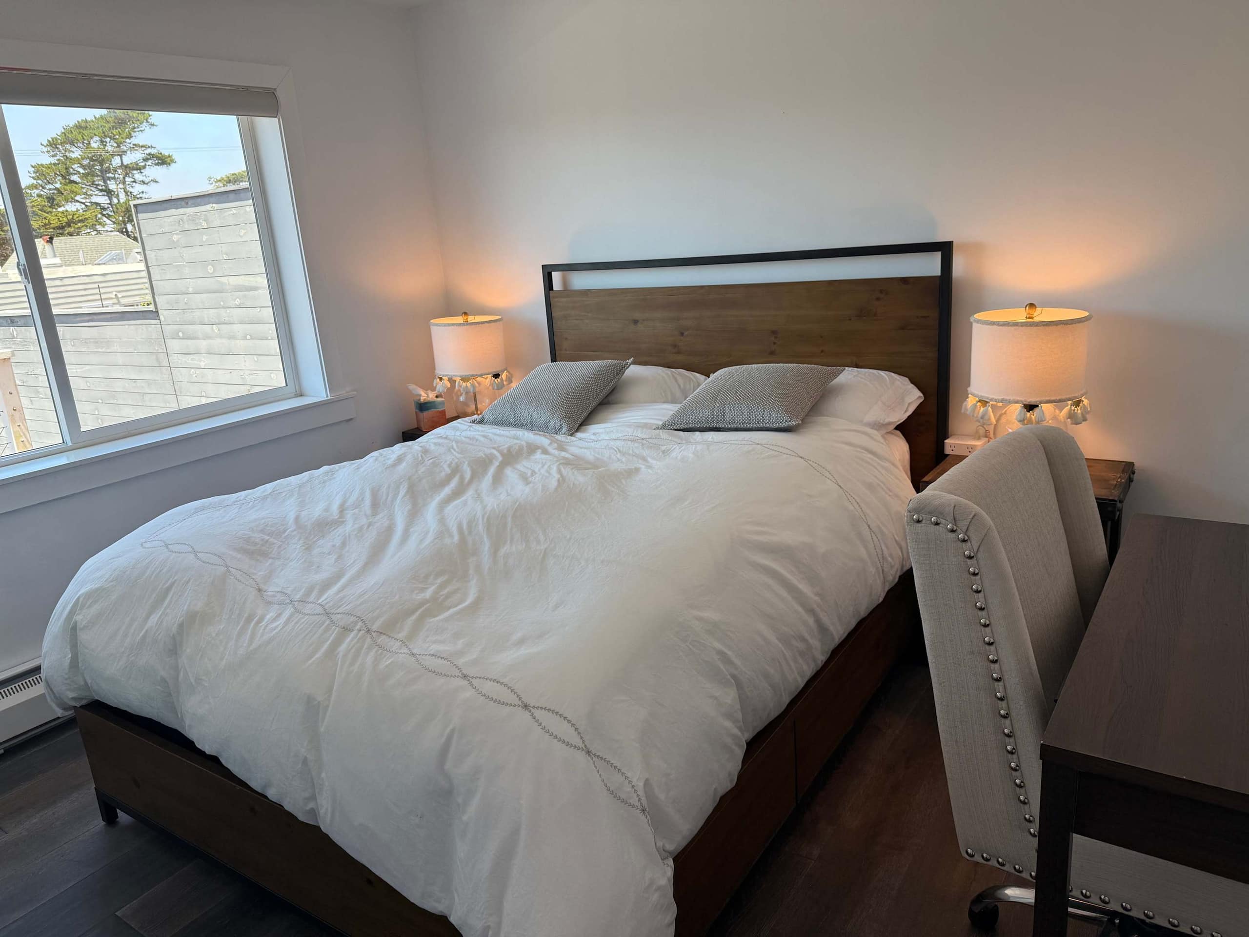 Home in San Francisco · ★4.89 · 2 bedrooms · 3 beds · 1 bath - Image 13